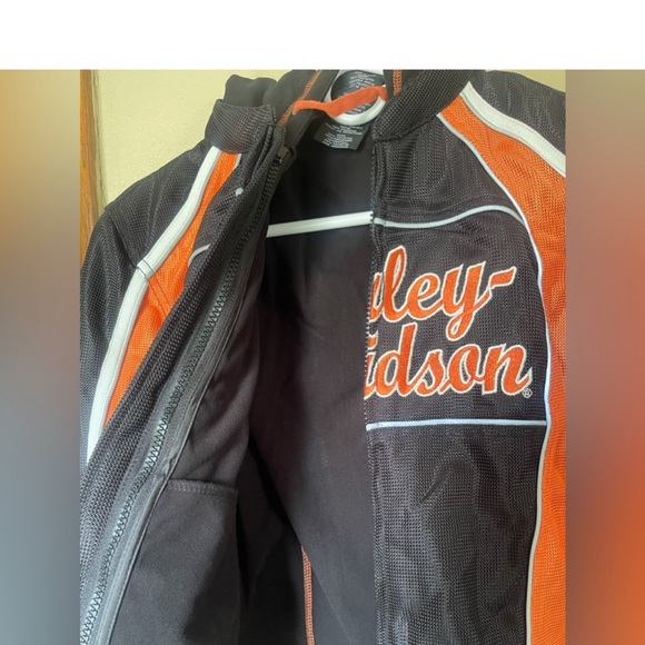 COPY - HARLEY DAVIDSON - Picture 4 of 6